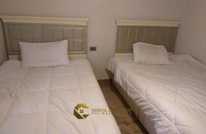 Apartment - 3 Bedrooms - 2 Bathrooms for sale in 16th District - Sheikh Zayed City - Giza