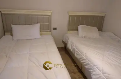 Apartment - 3 Bedrooms - 2 Bathrooms for sale in 16th District - Sheikh Zayed City - Giza