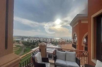 شقة - 4 - 4 للبيع في سوان ليك الجونة - الجونة - الغردقة - محافظة البحر الاحمر