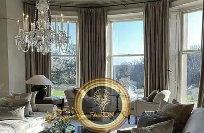 Apartment - 7 Bedrooms - 7+ Bathrooms for sale in Mountain View iCity - 5th Settlement Compounds - The 5th Settlement - New Cairo City - Cairo