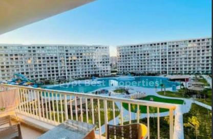 Chalet - 1 - 1 for sale in Golf Porto Marina - Al Alamein - North Coast Chalet - 1 - 1 for sale in Golf Porto Marina - Al Alamein - North Coast