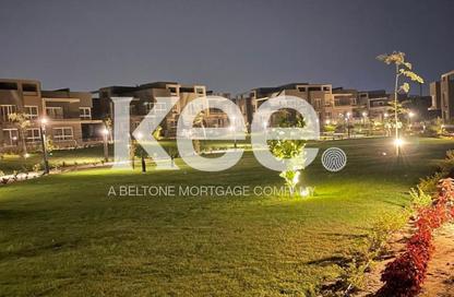 Apartment - 2 Bedrooms - 1 Bathroom for sale in Kayan - Sheikh Zayed Compounds - Sheikh Zayed City - Giza Apartment - 2 Bedrooms - 1 Bathroom for sale in Kayan - Sheikh Zayed Compounds - Sheikh Zayed City - Giza