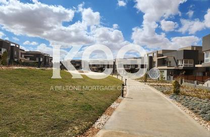 Apartment - 2 Bedrooms - 1 Bathroom for sale in Kayan - Sheikh Zayed Compounds - Sheikh Zayed City - Giza Apartment - 2 Bedrooms - 1 Bathroom for sale in Kayan - Sheikh Zayed Compounds - Sheikh Zayed City - Giza