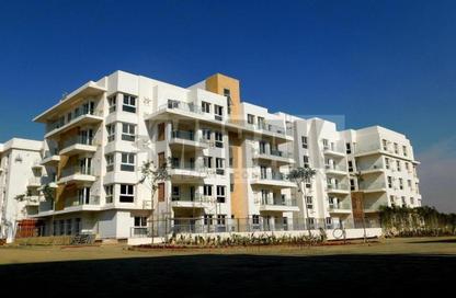 Apartment - 3 Bedrooms - 4 Bathrooms for sale in Park View Haptown - Mostakbal City - Future City - Cairo
