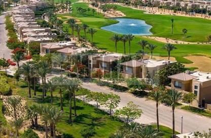 Apartment - 3 Bedrooms - 4 Bathrooms for sale in Park View Haptown - Mostakbal City - Future City - Cairo