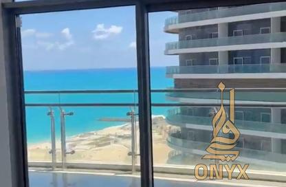شقة - 2 غرف نوم - 2 حمامات للبيع في نورث ايدج تاورز - مدينة العلمين الجديدة - العلمين - الساحل الشمالي شقة - 2 غرف نوم - 2 حمامات للبيع في نورث ايدج تاورز - مدينة العلمين الجديدة - العلمين - الساحل الشمالي