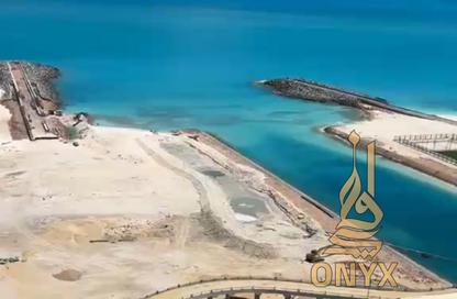 شقة - 2 غرف نوم - 2 حمامات للبيع في نورث ايدج تاورز - مدينة العلمين الجديدة - العلمين - الساحل الشمالي شقة - 2 غرف نوم - 2 حمامات للبيع في نورث ايدج تاورز - مدينة العلمين الجديدة - العلمين - الساحل الشمالي