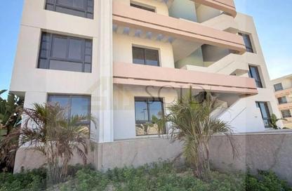 Chalet - 3 Bedrooms - 3 Bathrooms for sale in June - Ras Al Hekma - North Coast Chalet - 3 Bedrooms - 3 Bathrooms for sale in June - Ras Al Hekma - North Coast
