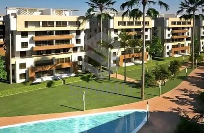 Apartment - 3 - 3 for sale in The Square - 5th Settlement Compounds - The 5th Settlement - New Cairo City - Cairo