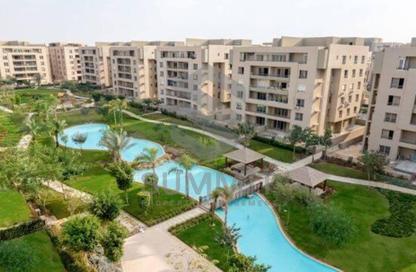 Apartment - 3 - 3 for sale in The Square - 5th Settlement Compounds - The 5th Settlement - New Cairo City - Cairo