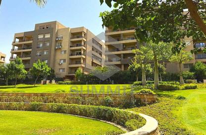 Apartment - 3 - 3 for sale in The Square - 5th Settlement Compounds - The 5th Settlement - New Cairo City - Cairo