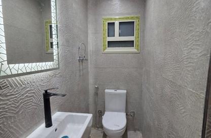 Apartment - 3 Bedrooms - 3 Bathrooms for sale in Hadayek El Ahram - Giza