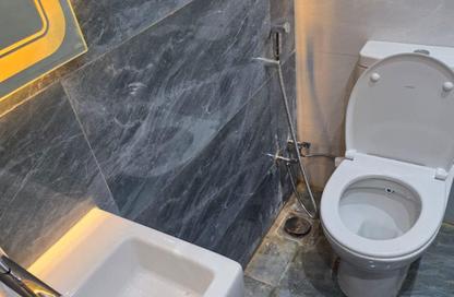 Apartment - 3 Bedrooms - 3 Bathrooms for sale in Hadayek El Ahram - Giza