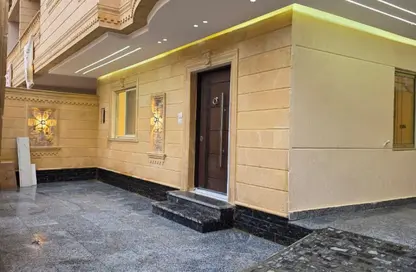 شقة - 3 غرف نوم - 3 حمامات للبيع في حدائق الاهرام - الجيزة