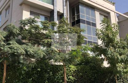 شقة - 3 غرف نوم - 3 حمامات للبيع في جاليريا  مون فالى - المستثمرين الجنوبية - مدينة القاهرة الجديدة - القاهرة