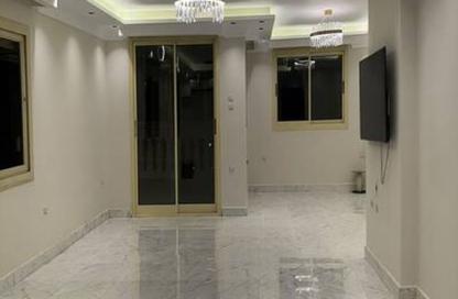 شقة - 3 - 3 للبيع في عمارات النرجس - النرجس - مدينة القاهرة الجديدة - القاهرة