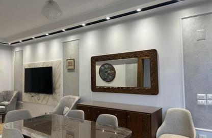 Apartment - 3 Bedrooms - 2 Bathrooms for sale in North Lotus - El Lotus - New Cairo City - Cairo