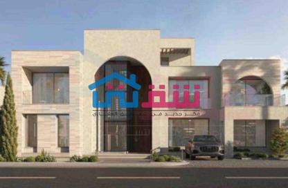 فيلا - 5 - 4 للبيع في كريكس من إلسوير - كمبوندات الاسكندرية - الاسكندرية