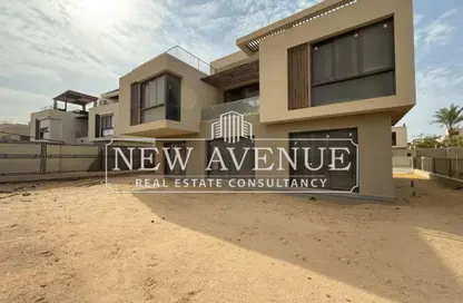 فيلا - 4 غرف نوم - 6 حمامات للبيع في سوديك ايست - الحي السادس - هليوبوليس الجديدة - القاهرة فيلا - 4 غرف نوم - 6 حمامات للبيع في سوديك ايست - الحي السادس - هليوبوليس الجديدة - القاهرة