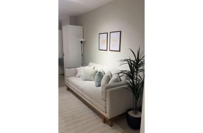 Apartment - Studio - 1 Bathroom for rent in Porto New Cairo - 5th Settlement Compounds - The 5th Settlement - New Cairo City - Cairo Apartment - Studio - 1 Bathroom for rent in Porto New Cairo - 5th Settlement Compounds - The 5th Settlement - New Cairo City - Cairo