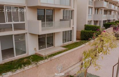 Chalet - 3 - 2 for sale in IL Monte Galala - Al Ain Al Sokhna - Suez Chalet - 3 - 2 for sale in IL Monte Galala - Al Ain Al Sokhna - Suez