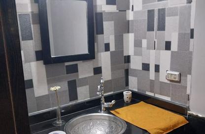 Duplex - 4 - 4 for rent in Sayed Darwish St. - Al Narges 7 - Al Narges - New Cairo City - Cairo