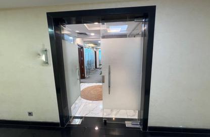 Office Space - Studio - 4 for rent in Capital Business Park - 26th of July Corridor - Sheikh Zayed City - Giza