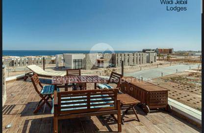 Villa - 3 - 4 for sale in Mesca - Soma Bay - Safaga - Hurghada - Red Sea