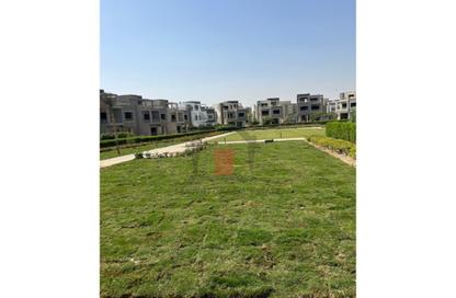 Townhouse - 4 Bedrooms - 4 Bathrooms for sale in New Giza - Cairo Alexandria Desert Road - 6 October City - Giza