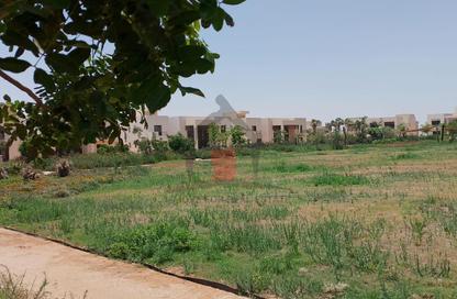 Villa - 5 Bedrooms - 6 Bathrooms for sale in O West - 6 October Compounds - 6 October City - Giza