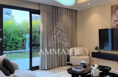 Villa - 4 Bedrooms - 4 Bathrooms for rent in Patio Al Zahraa - Sheikh Zayed Compounds - Sheikh Zayed City - Giza Villa - 4 Bedrooms - 4 Bathrooms for rent in Patio Al Zahraa - Sheikh Zayed Compounds - Sheikh Zayed City - Giza