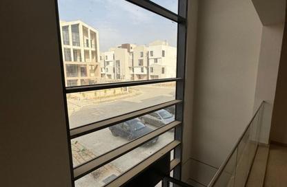Duplex - 3 - 4 for sale in Karmell - New Zayed City - Sheikh Zayed City - Giza