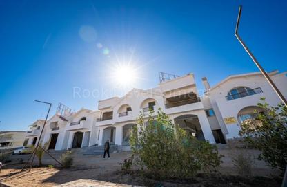 شقة - 1 - 1 للبيع في أرورا بالاس - منتجعات الغردقة - الغردقة - محافظة البحر الاحمر