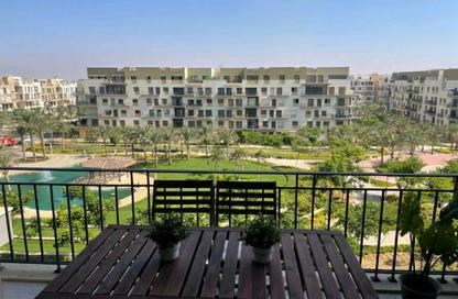 Apartment - 2 - 2 for rent in Eastown - 5th Settlement Compounds - The 5th Settlement - New Cairo City - Cairo