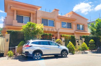 Villa - 7+ Bedrooms - 7+ Bathrooms for sale in Alex West - Alexandria Compounds - Alexandria Villa - 7+ Bedrooms - 7+ Bathrooms for sale in Alex West - Alexandria Compounds - Alexandria