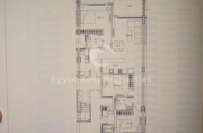 Chalet - 3 Bedrooms - 3 Bathrooms for sale in Marsa Baghush - Qesm Marsa Matrouh - North Coast