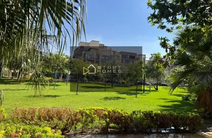 شقة - 3 غرف نوم - 3 حمامات للايجار في B8 - مدينتي - القاهرة