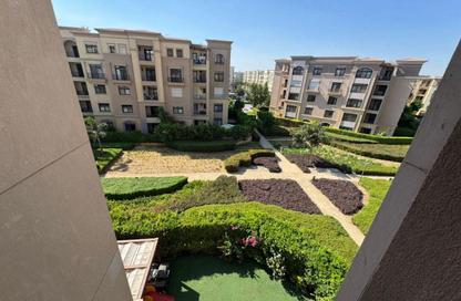 Apartment - 2 Bedrooms - 2 Bathrooms for sale in Mivida - 5th Settlement Compounds - The 5th Settlement - New Cairo City - Cairo