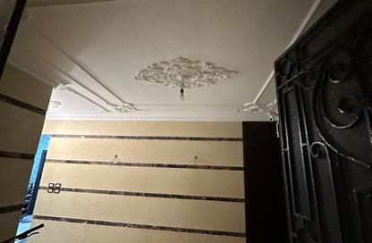 Apartment - 2 - 1 for sale in Mohamed Naguib Axis - Abou El Houl - New Cairo City - Cairo