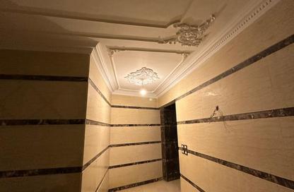 Apartment - 2 - 1 for sale in Mohamed Naguib Axis - Abou El Houl - New Cairo City - Cairo