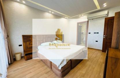 Townhouse - 3 - 4 for rent in Madinaty - Cairo