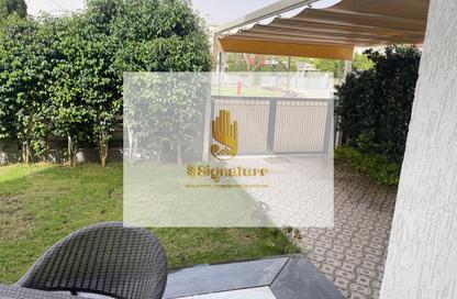 Townhouse - 3 - 4 for rent in Madinaty - Cairo