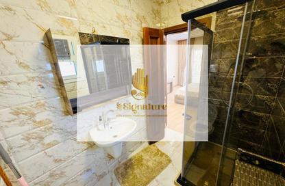 Townhouse - 3 - 4 for rent in Madinaty - Cairo