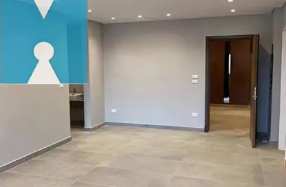 شقة - 3 غرف نوم - 2 حمامات للايجار في مدينة الخمائل - كمبوندات الشيخ زايد - الشيخ زايد - الجيزة