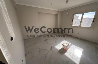 Apartment - 3 Bedrooms - 3 Bathrooms for sale in Al Andalus Buildings - Al Andalus District - New Cairo City - Cairo