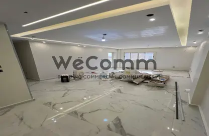 Apartment - 3 Bedrooms - 3 Bathrooms for sale in Al Andalus Buildings - Al Andalus District - New Cairo City - Cairo