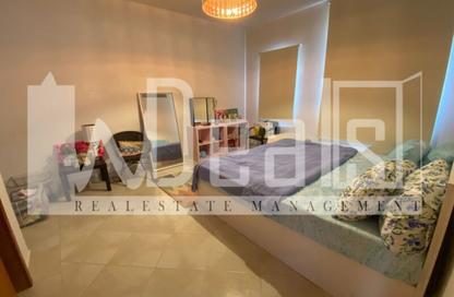 Villa - 5 Bedrooms - 5 Bathrooms for sale in Marassi - Sidi Abdel Rahman - North Coast