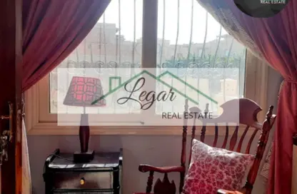 فيلا - 7 غرف نوم - 4 حمامات للبيع في فرست هايتس - محور 26 يوليو - مدينة 6 أكتوبر - الجيزة