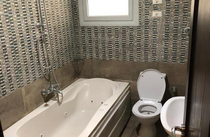 Apartment - 3 - 2 for sale in Street155 - District 4 - The 5th Settlement - New Cairo City - Cairo