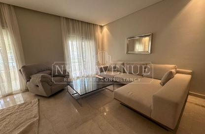 Apartment - 2 Bedrooms - 2 Bathrooms for sale in Mivida - 5th Settlement Compounds - The 5th Settlement - New Cairo City - Cairo